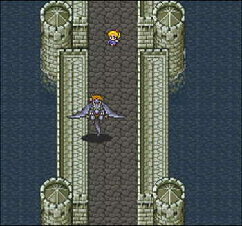 Screenshot curtesy of www.gamefaqs.com