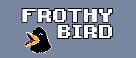 Frothy Bird Release Trailer