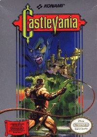 Castlevania Review Rewind