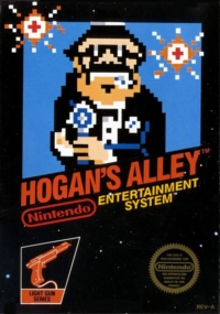Hogan's Alley Review Rewind