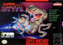 Super R-Type Review Rewind
