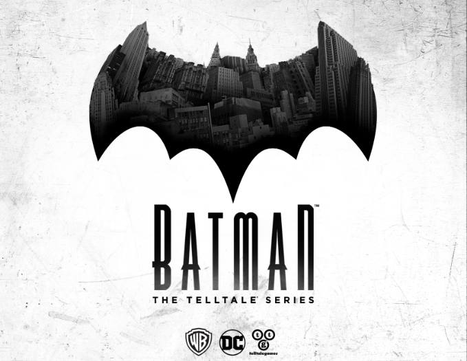 Batman: A Telltale Games Series
