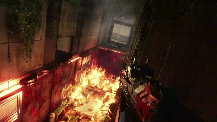 Titanfall 2 Review Screenshot