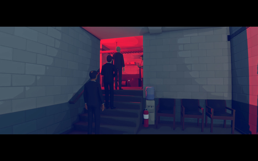 Virginia Review Screenshot