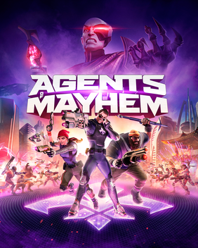 Box Art