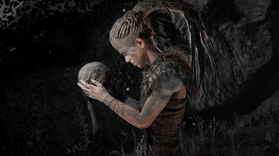 Hellblade: Senua's Sacrifice Review Screenshot