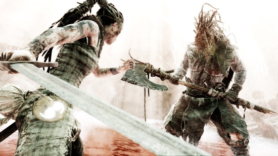 Hellblade: Senua's Sacrifice Review Screenshot