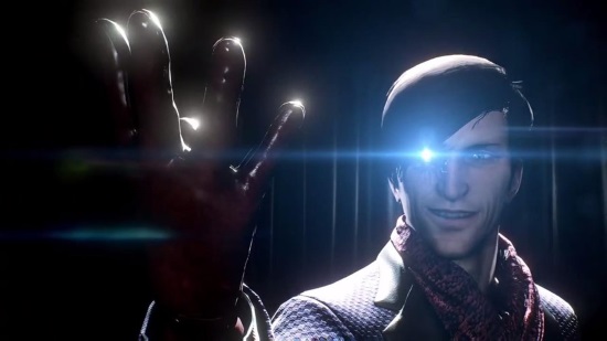 The Evil Within 2 Review Screenshot