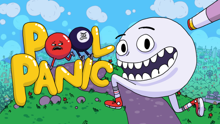 Pool Panic Review