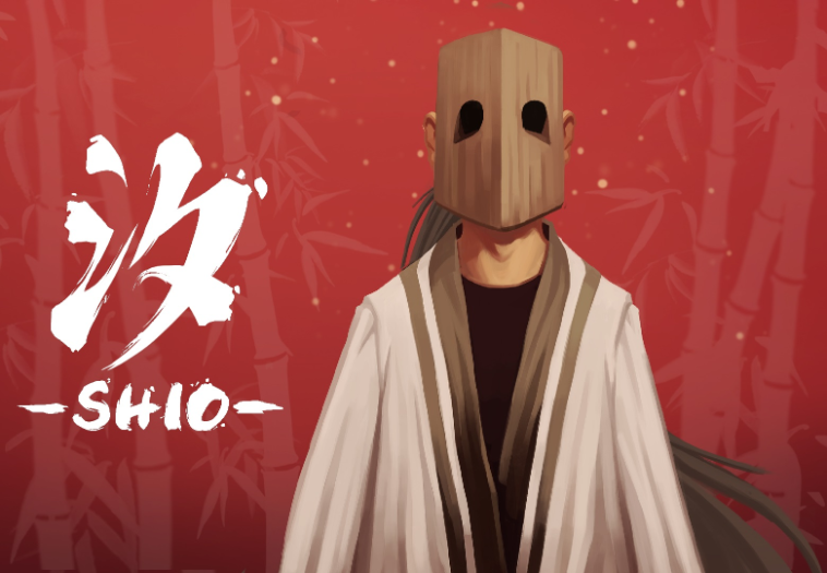 Shio Gameplay