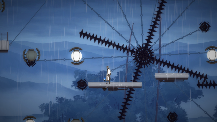Shio Review Screenshot