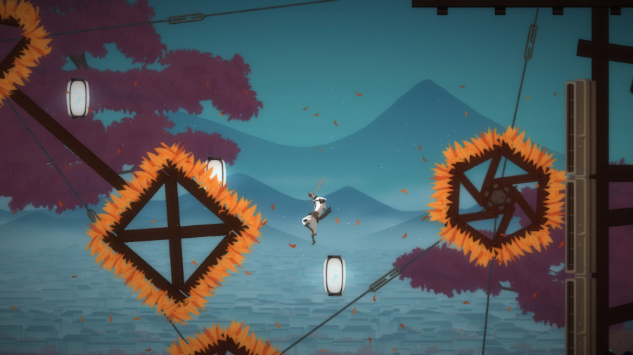 Shio Review Screenshot