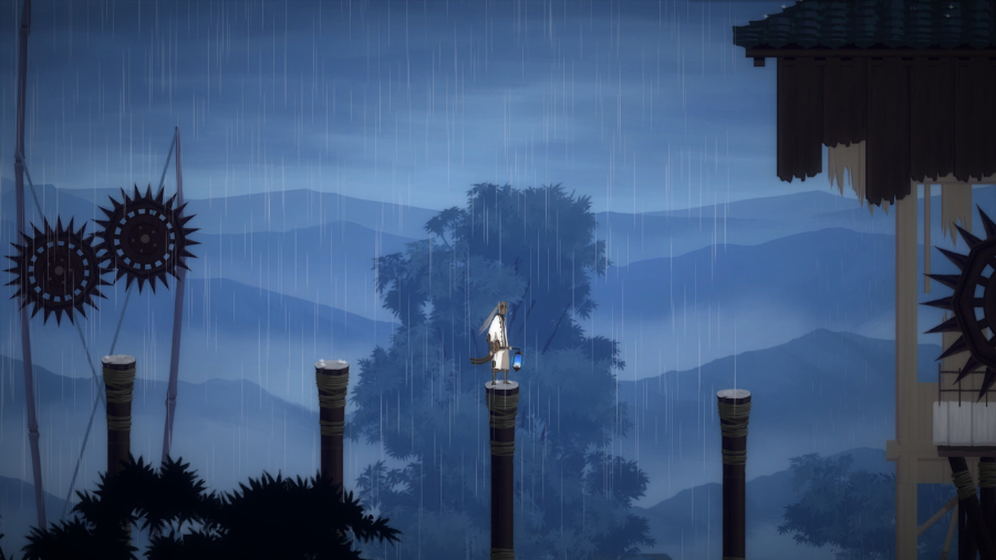 Shio Review Screenshot