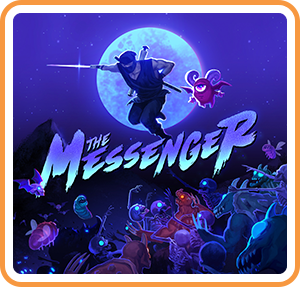 The Messenger