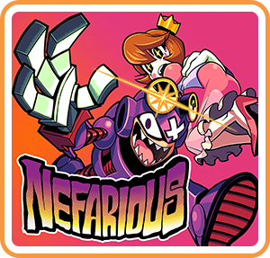 Nefarious