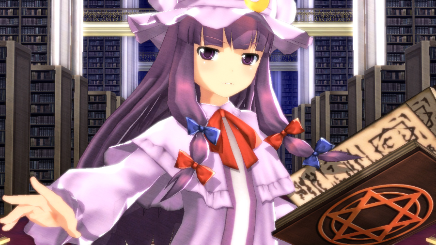 Azure Reflections Review Screenshot