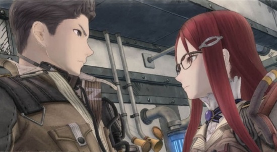 Valkyria Chronicles 4 Review Screenshot