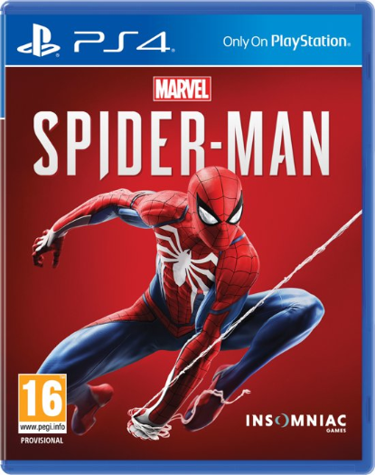 Marvel's Spider-Man
