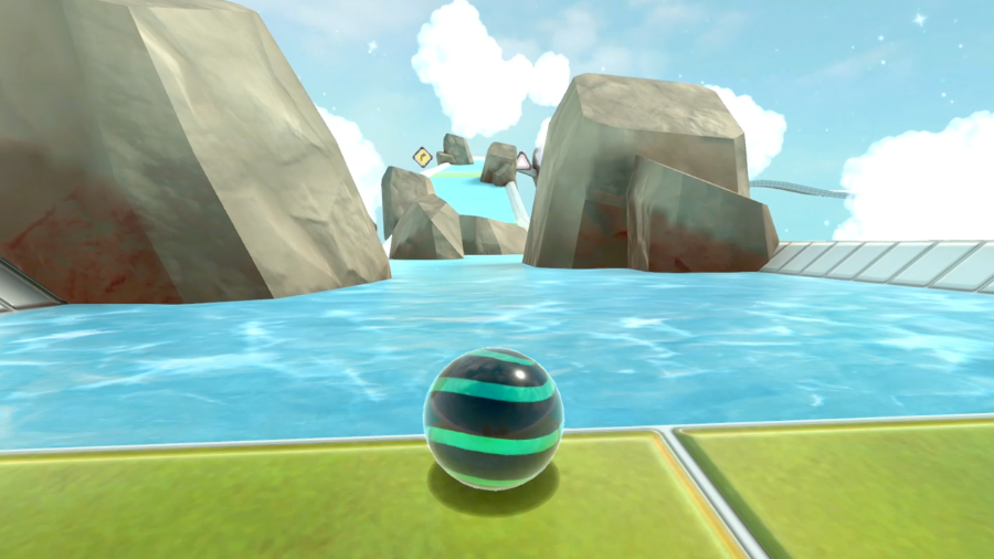 Marble It Up! Recommendation Screenshot