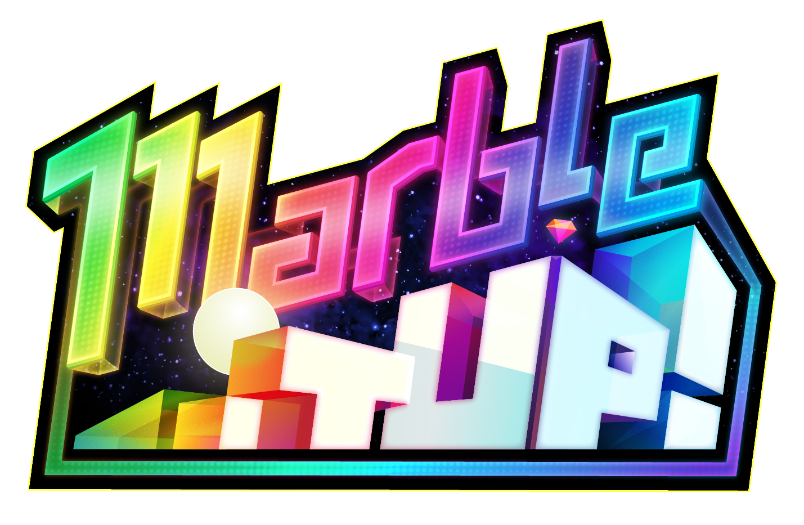 Marble It Up!