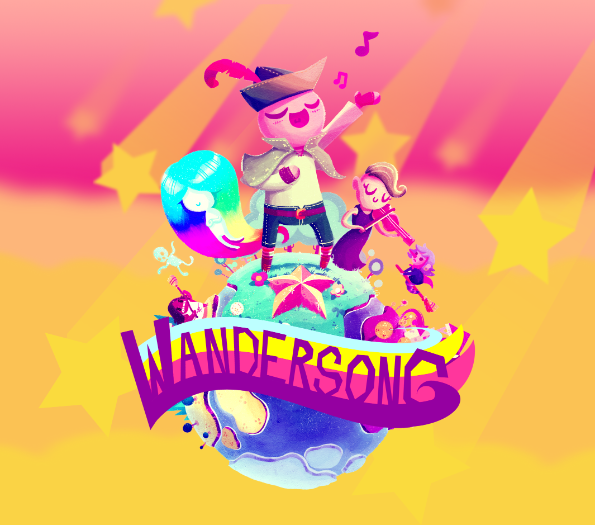 Wandersong