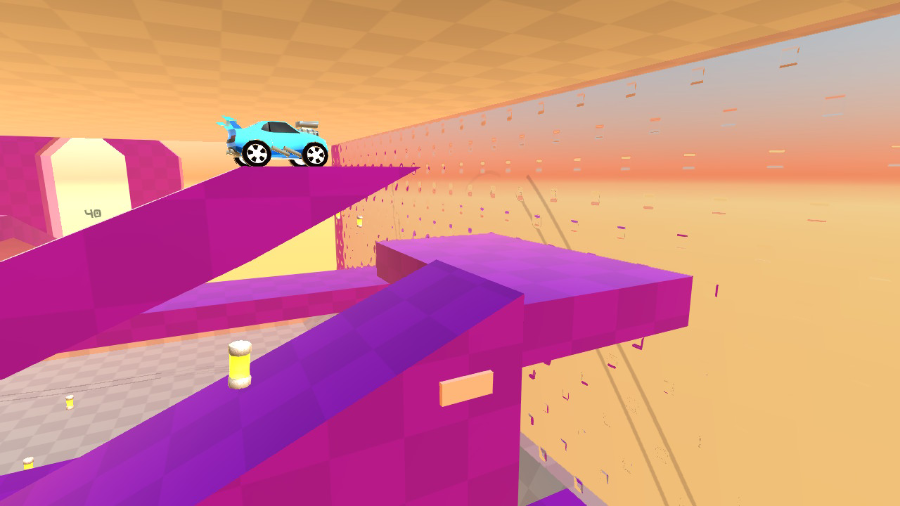 Car Quest Review Screenshot