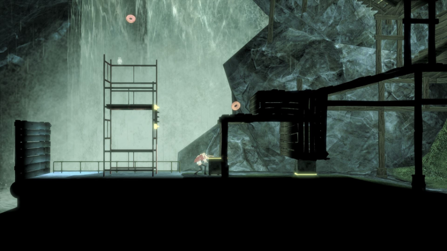 The Missing: J.J. Macfield and the Island of Memories Review Screenshot