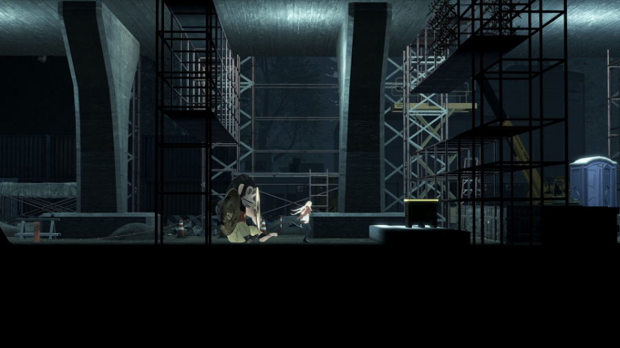 The Missing: J.J. Macfield and the Island of Memories Review Screenshot