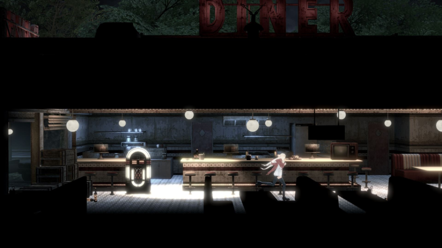 The Missing: J.J. Macfield and the Island of Memories Review Screenshot