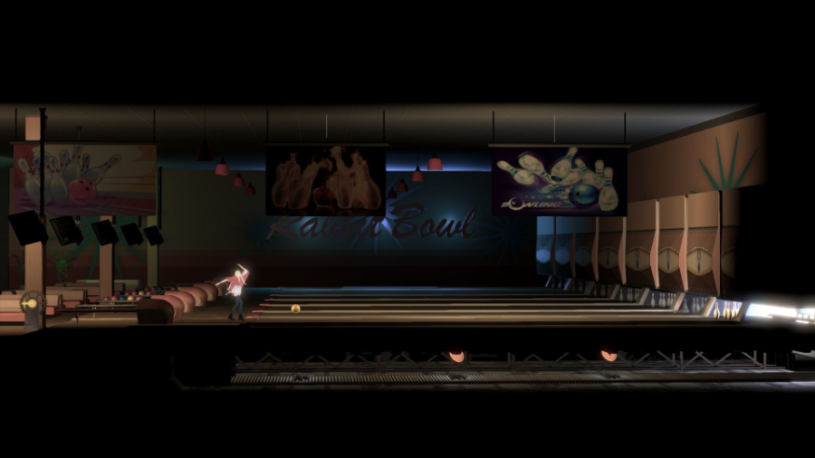 The Missing: J.J. Macfield and the Island of Memories Review Screenshot