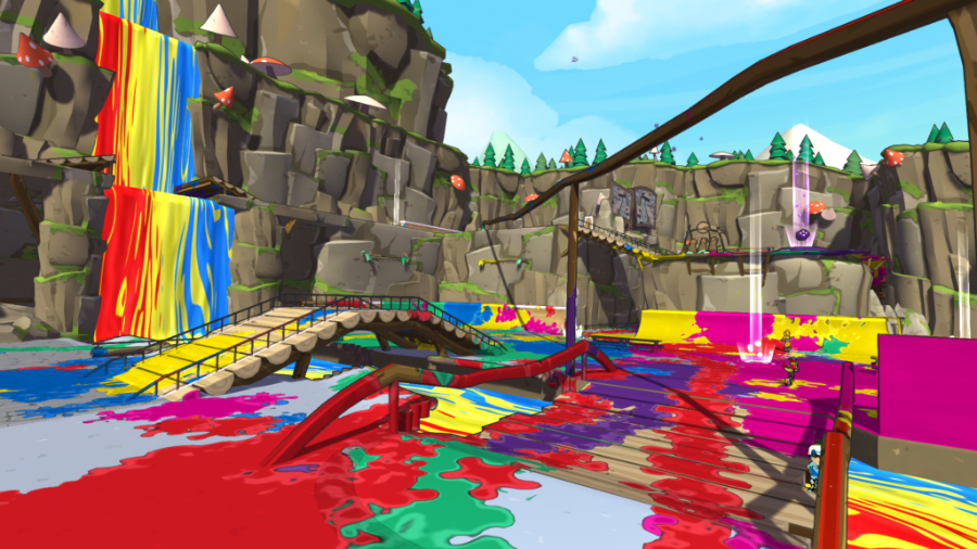 Crayola Scoot Review Screenshot