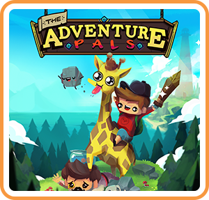 The Adventure Pals