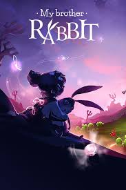 My Brother Rabbit Review