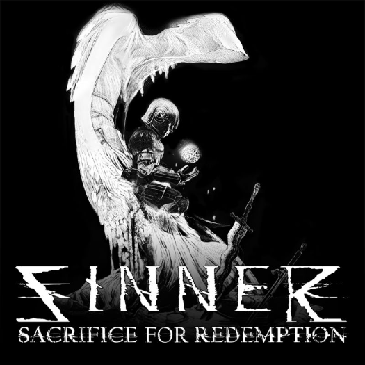 SINNER: Sacrifice for Redemption