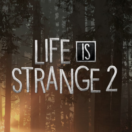 Life is Strange 2: Episode 1