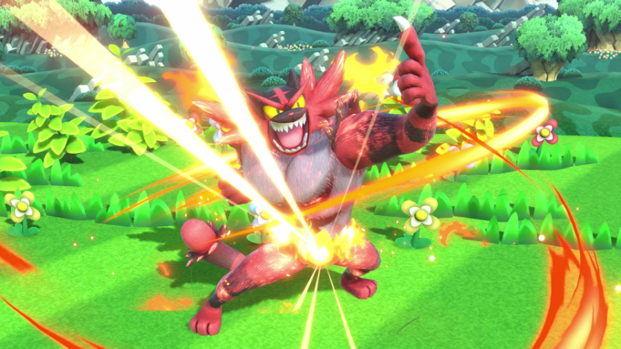 Super Smash Bros. Ultimate Review Screenshot