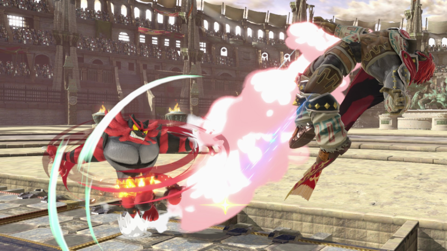 Super Smash Bros. Ultimate Review Screenshot