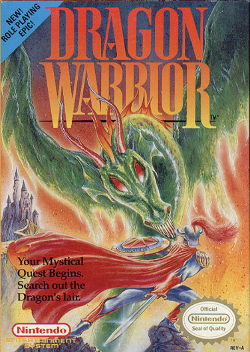 Dragon Warrior