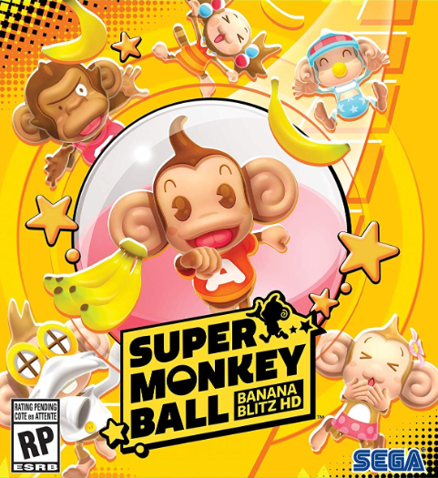 Box Art