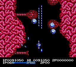 Screenshot curtesy of www.vgmueum.com