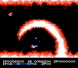 Screenshot curtesy of www.vgmueum.com