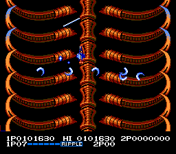 Screenshot curtesy of www.vgmueum.com