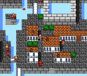 Screenshot curtesy of www.gamefaqs.com