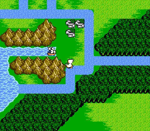 Screenshot curtesy of www.gamefaqs.com