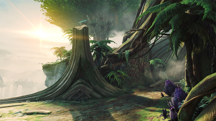 Metroid Prime 4: Beyond Review Screenshot
