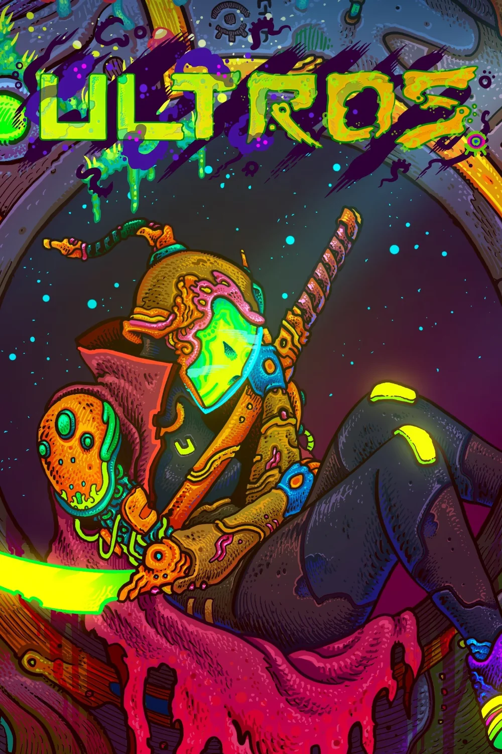 Box Art