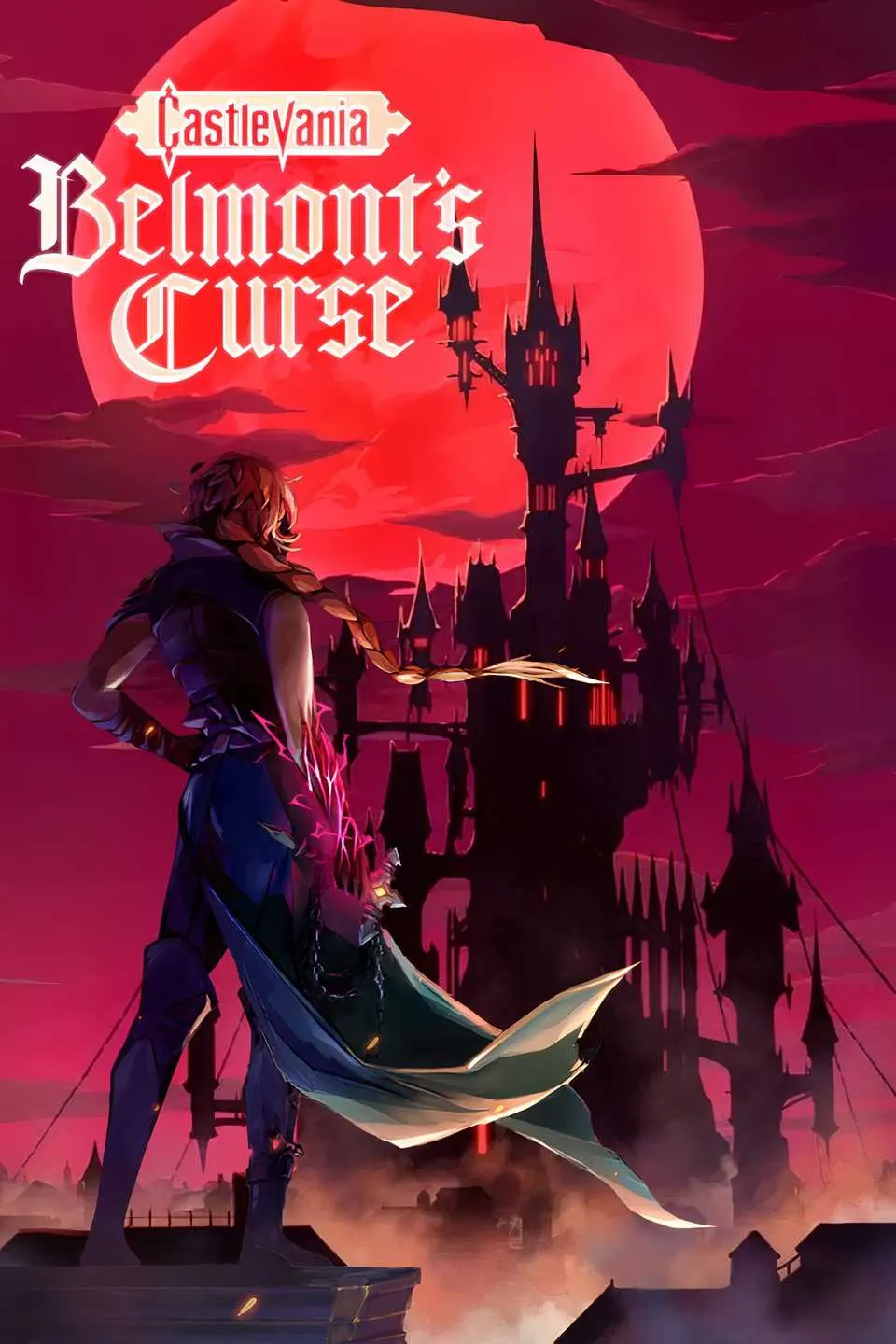 Box Art
