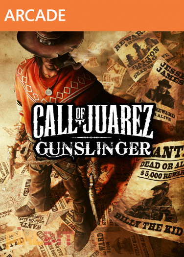 Call of Juarez: Gunslinger - Behind the Scenes... with the Development Team