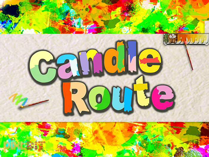 Candle Route - Trailer