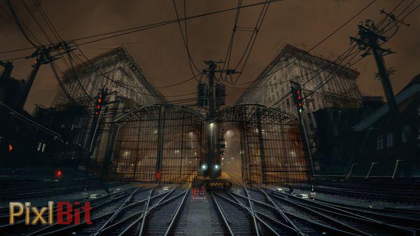 Dead to Rights: Retribution Review Screenshot